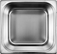 pojemnik gastronomiczny gn 2/3 150mm - yg-00304