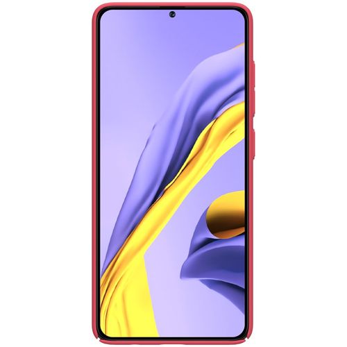 Etui Samsung Galaxy A51 (Bright Red) na Arena.pl