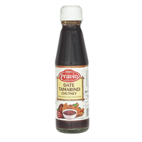 Sos daktylowo tamaryndowy Date Tamarind Chutney Pravin Suhana 245g