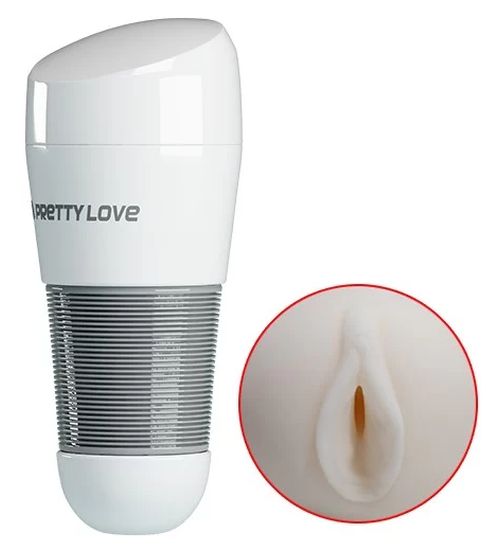 Nowoczesna pochwa w latarce zdjęcie 1