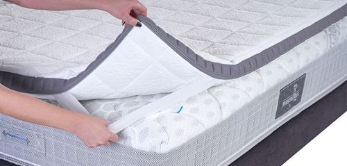 Topper na materac Magniflex Classico Plus Soft 100x200 na Arena.pl