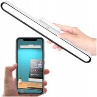 Lampka Lampa listwa LED podszafkowa magnetyczna Alogy Magnetic LED Light oś