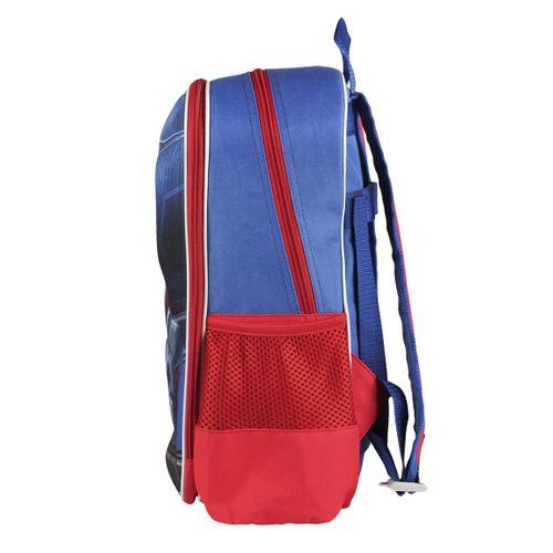 Plecak 3D Kapitan Ameryka na Arena.pl