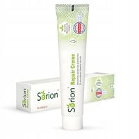 Sorion Repair Creme (60 ml) - krem naprawczy na łuszczycę
