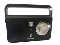 Radio TECHNISAT CLASSIC 100 Czarny