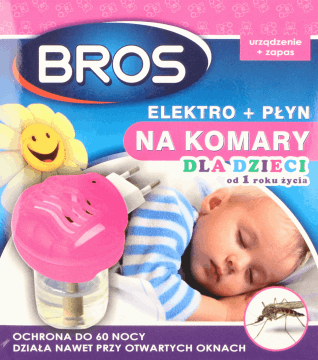 BROS  1 szt. na Arena.pl