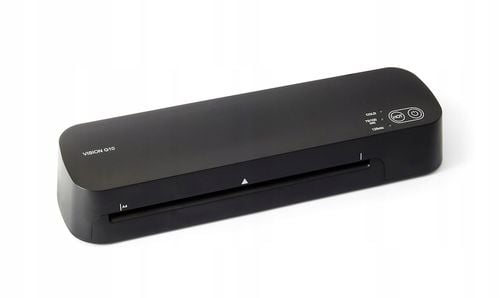 LAMINATOR DO BIURA Argo Vision G10, Format A4 na Arena.pl