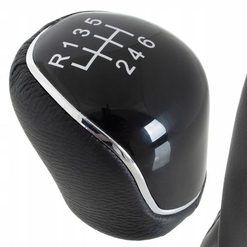 MIESZEK GAŁKA DŹWIGNIA ZMIANY BIEGÓW do Ford Mondeo IV MK4 2007-2014 na Arena.pl