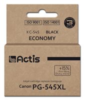 Tusz Actis do Canon KC-545 czarny (black)