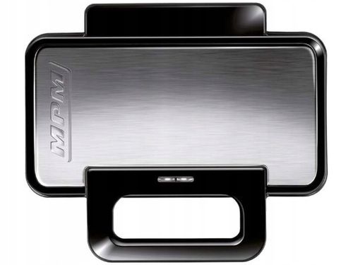 Opiekacz 3w1 MPM MOP-43M czarny 1000W na Arena.pl