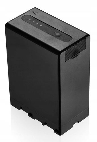 AKUMULATOR BP-U60 4400MAH DO SONY PMW na Arena.pl