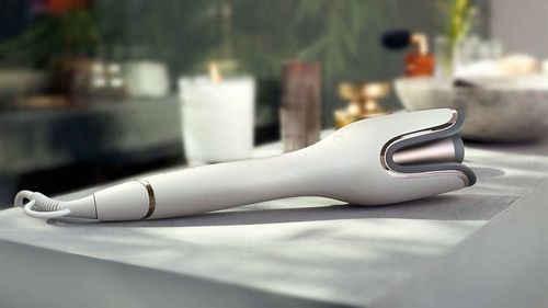 Styler Philips MoistureProtect BHB878/00 Biała na Arena.pl