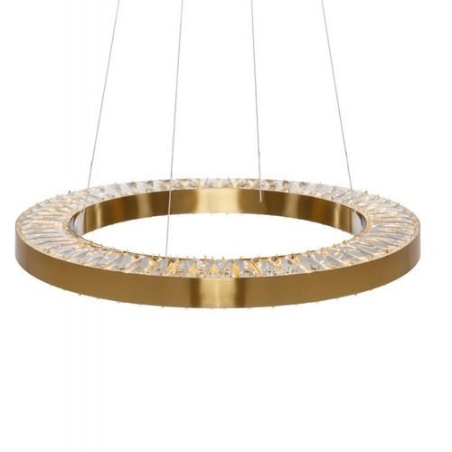 Lampa Wisząca Berella Light Moloko 60 BL5430 na Arena.pl