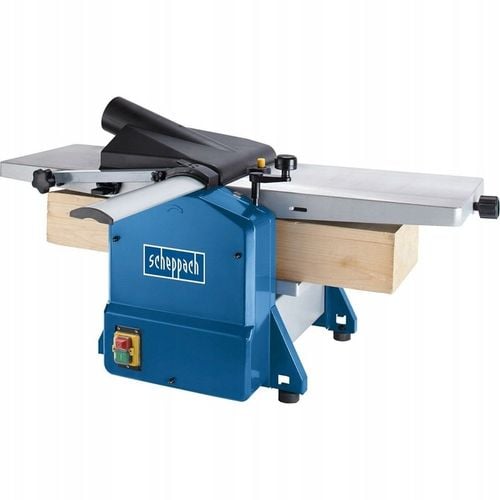 SCHEPPACH HMS1070 - Grubościówko-wyrówniarka na Arena.pl