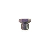 Śruba korek spustu oleju S51 S70 SR50 SR80 KR51/2 z magnesem mocnym