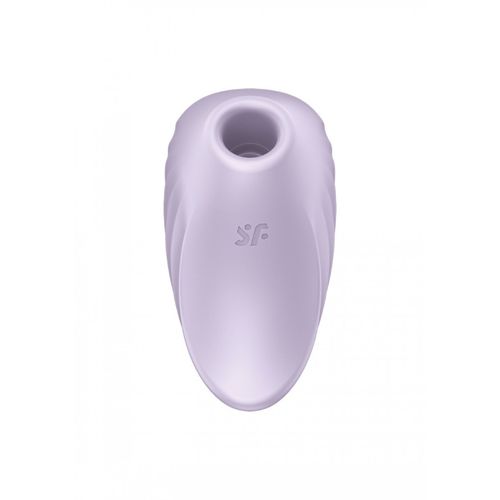 Satisfyer Pearl Diver Violet na Arena.pl