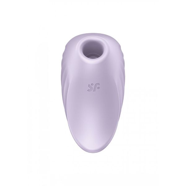 Satisfyer Pearl Diver Violet zdjęcie 2