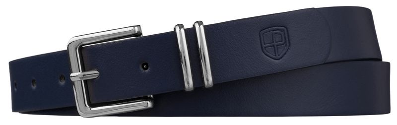 pasek wąski ptn stu-15s1-110-4366 navy zdjęcie 5