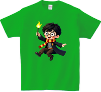 Koszulka T-shirt dla dzieci - Harry Potter