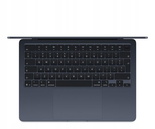 MacBook Air M4/32GB/512/Mac OS Północ 10R GPU Apple na Arena.pl