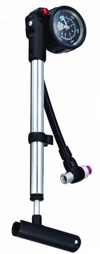 Pompka do amortyzatorów BETO SP-002AG 400PSI 28bar na Arena.pl