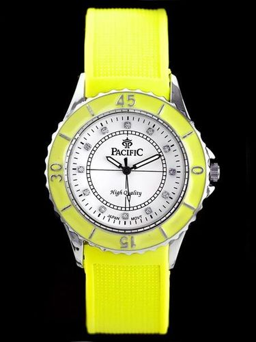 PACIFIC PF-1001 - yellow (zy525c) na Arena.pl