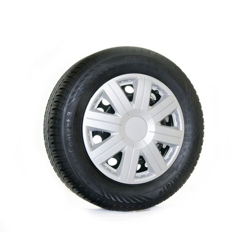 4 x Kołpaki 15 do Fiat Idea 2005-2012 na Arena.pl