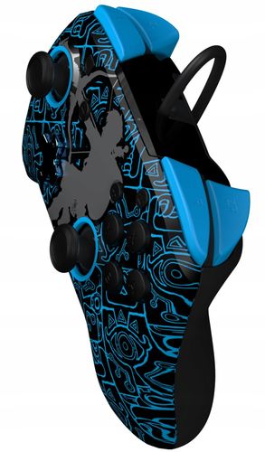 Gamepad PDP Rematch Zelda Glow in the Dark do NSW na Arena.pl