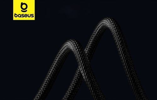 BASEUS UNIWERSALNY WYTRZYMAŁY KABEL USB 3W1 USB-C MICRO LIGHTNING 3.5A 1,2M na Arena.pl