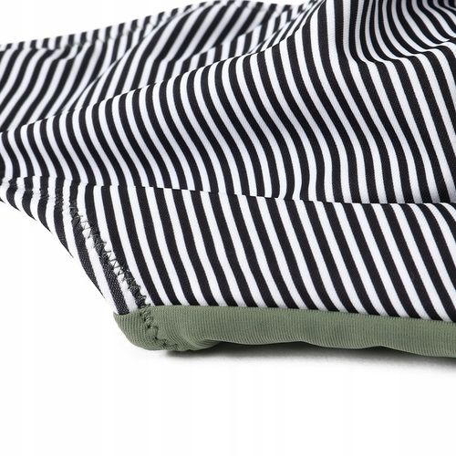 Jednoczęściowy strój kąpielowy ODKRYTE PLECY S133 na Arena.pl