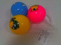 Pika 3 szt w siatce SP25199-6 10931