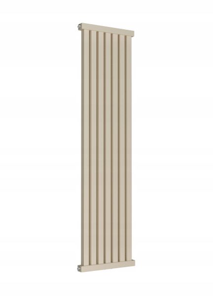 Grzejnik dekoracyjny RADIATOR 100x46 QUARTZ 1 zdjęcie 1