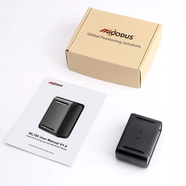 MINI LOKALIZATOR POJAZDU GPS PODSŁUCH ŚLEDZENIE MOCNY MAGNES BEZ ABONAMENTU zdjęcie 14