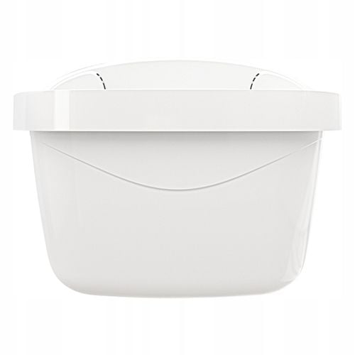 10szt. Wkład filtrujący filtr do dzbanka AQUA+PRO Filtr do wody Dafi na Arena.pl