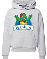 Bluza z kapturem Franklin i Przyjaciele