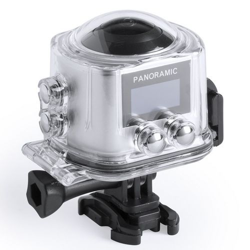 Kamera 360° Full HD LCD WIFI 145529 na Arena.pl