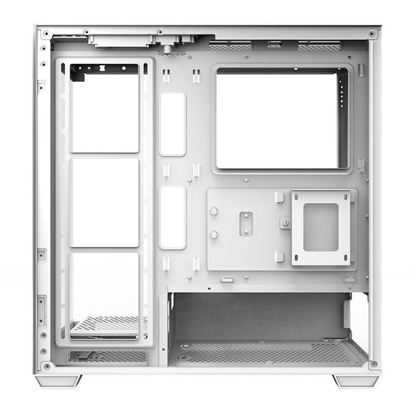 Obudowa komputerowa Darkflash DS900 (biała) zdjęcie 7