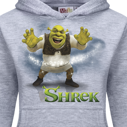 Dres Dziecięcy Shrek na Arena.pl
