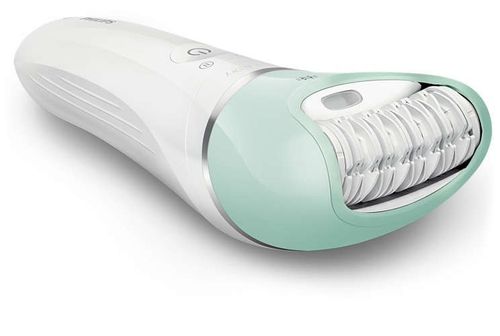 Depilator Satinelle Advanced BRE620/00 na Arena.pl