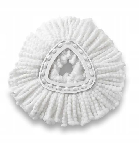 Wkład do mopa obrotowego Vileda TURBO Classic na Arena.pl