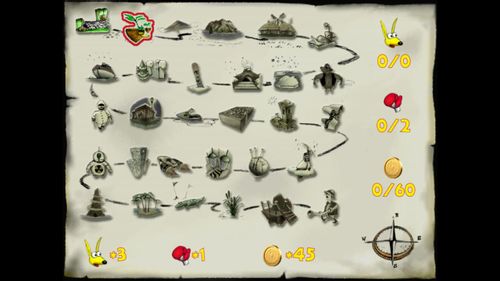 Kangurek Kao 2000 KLUCZ STEAM CD KEY KOD BEZ VPN 24/7 na Arena.pl