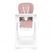 KRZESEŁKO DO KARMIENIA ECOTOYS EKOSKÓRA REGULACJA WYSOKOŚCI