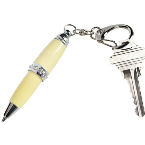 Brelok z Długopisem na Arena.pl