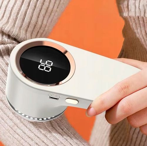 GOLARKA DO UBRAŃ TAPICERKI SWETRÓW KANAPY MOCNA I DUŻA NOWOCZESNA na Arena.pl