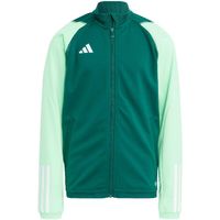 Bluza adidas Tiro 23 Competition Training Jr HU1314 116cm
