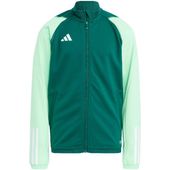 Bluza adidas Tiro 23 Competition Training Jr HU1314 152cm