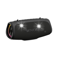 Głośnik bezprzewodowy wodoodporny SENCOR MIDI Bluetooth Audio 5.3 80W