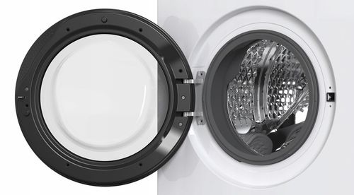 Pralka Slim Smith&Brown SWAN-610-W24 6kg 1000 obr/min 74 dB 14 na Arena.pl