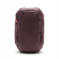 Plecak Travel Line Peak Design Travel Backpack 45L Eclipse - fioletowy