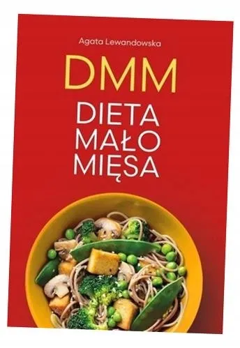 DMM Dieta mało mięsa zdjęcie 2